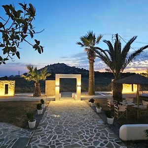 Coralli Beach Apartments